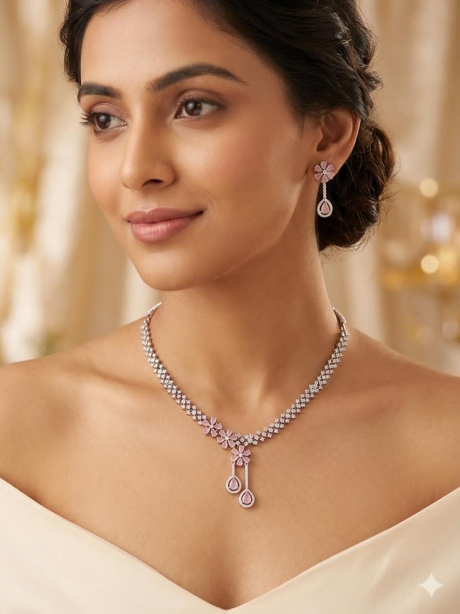 Necklace Set 138